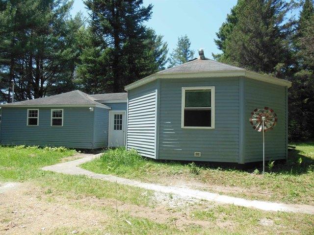 House for sale in Clare, Michigan