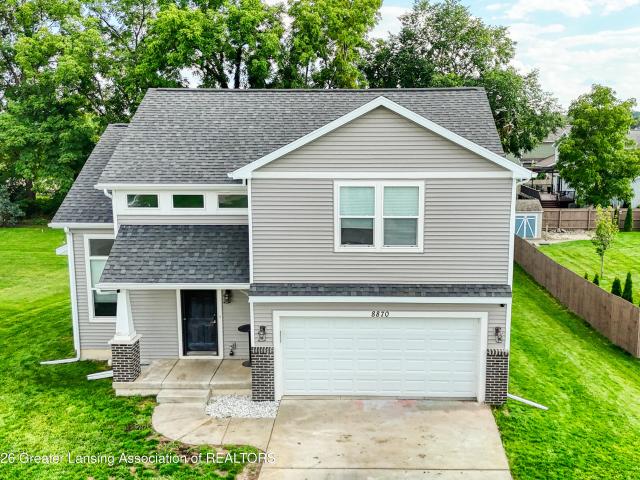 House for sale in Eaton, Michigan