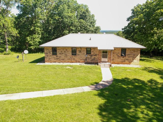 House for sale in Osceola, Missouri