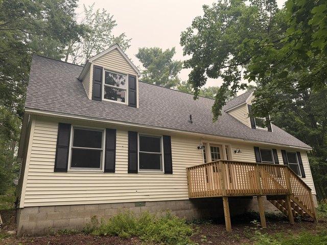House for sale in Elmira, Michigan