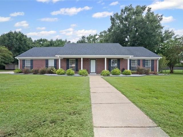 House for sale in Mobile, Alabama