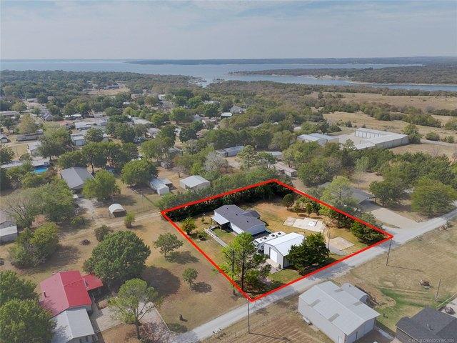 House for sale in Kingston, Marshall County