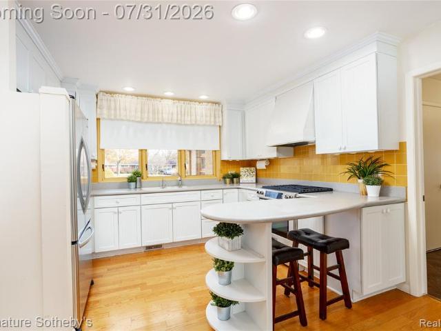 House for sale in Michigan