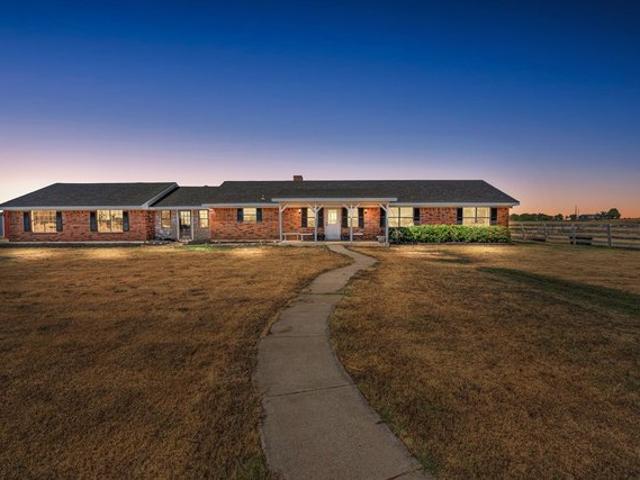 Farm for sale in Denton, Texas