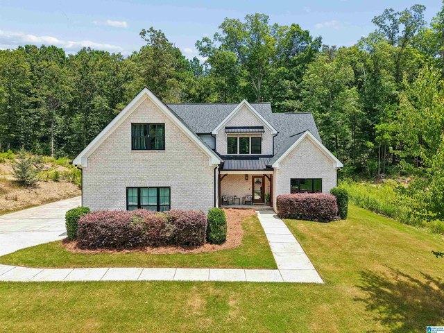 House for sale in Morris, Alabama