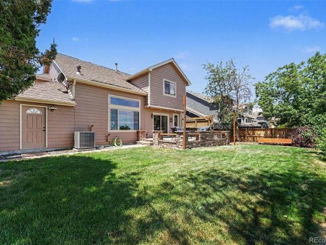 House for sale in Highlands Ranch, Colorado