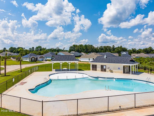 House for sale in Aiken, South Carolina
