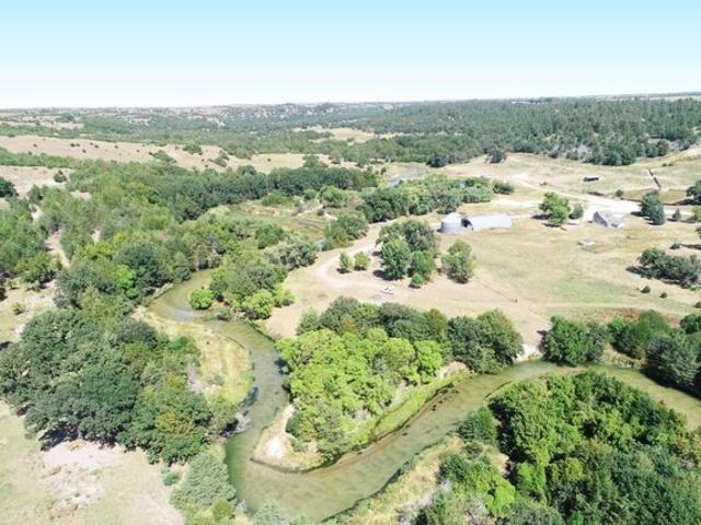 House for sale in Ainsworth, Brown County
