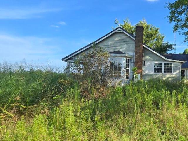 Land for sale in Fredonia, Kentucky