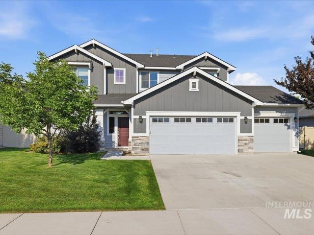 House for sale in Kuna, Idaho