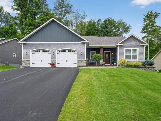 House for sale in Memphis, New York