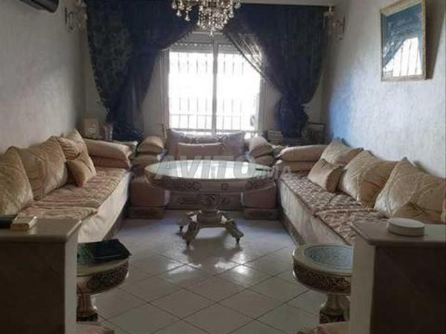 Appartement vente à Anfa, Gharb-Chrarda-Beni Hssen