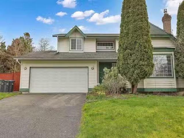 House for sale in Surrey, British Columbia