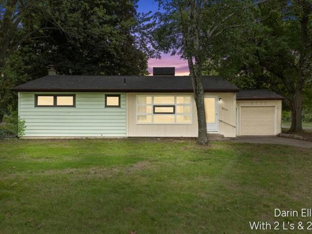 House for sale in Michigan