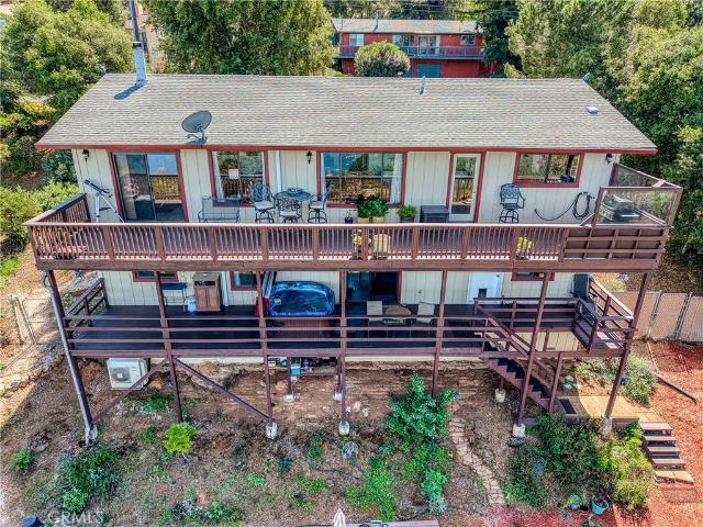 House for sale in Lake, California