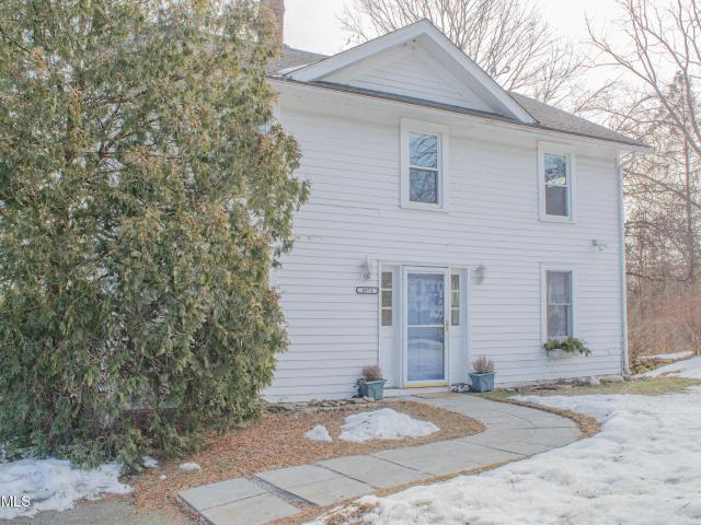 Property for sale in Athens, New York