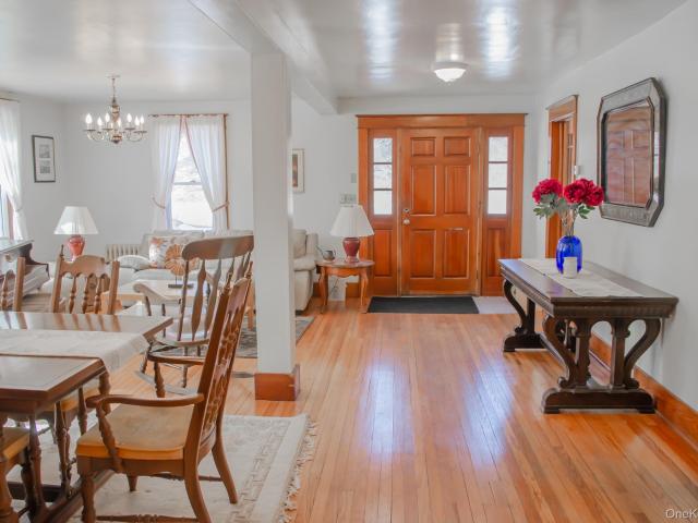 House for sale in Athens, New York