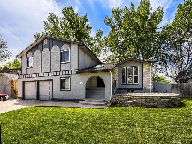 House for sale in Lakewood, Colorado