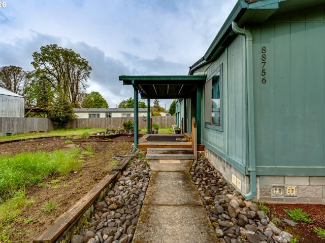 House for sale in Oregonia