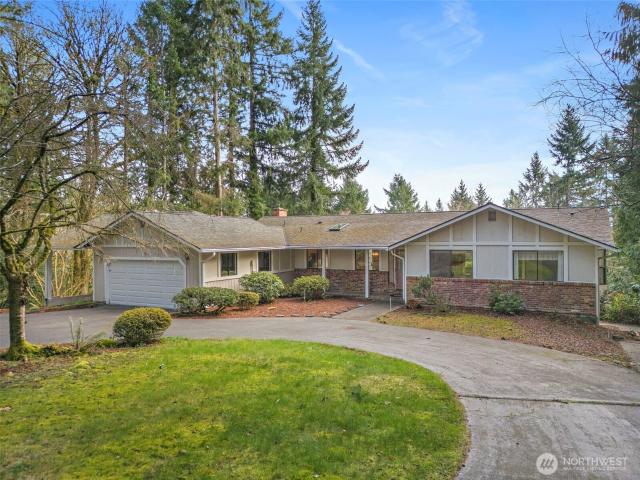 Property for sale in Olalla, Washington
