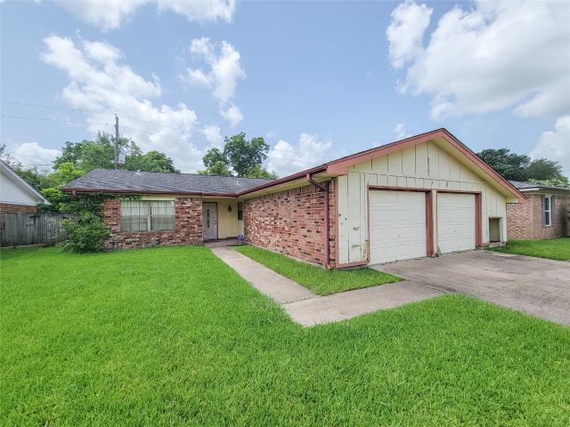 House for sale in Jefferson, Texas