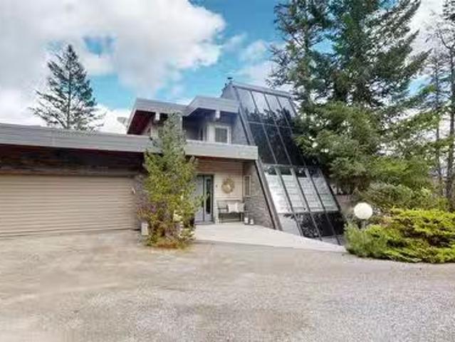 House for sale in British Columbia