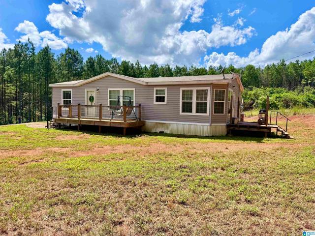 House for sale in Heflin, Cleburne County