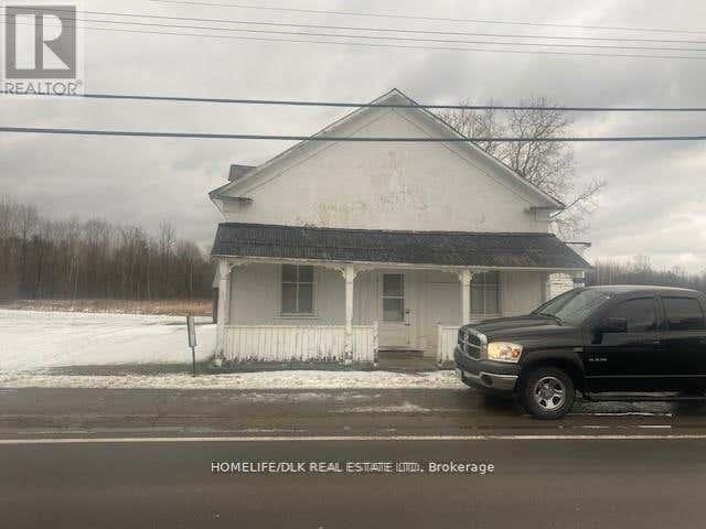 House for sale in Augusta, Ontario