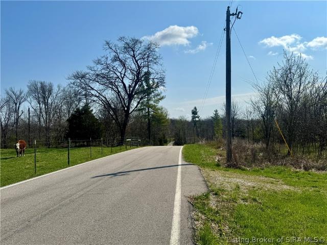 House for sale in Depauw, Indiana