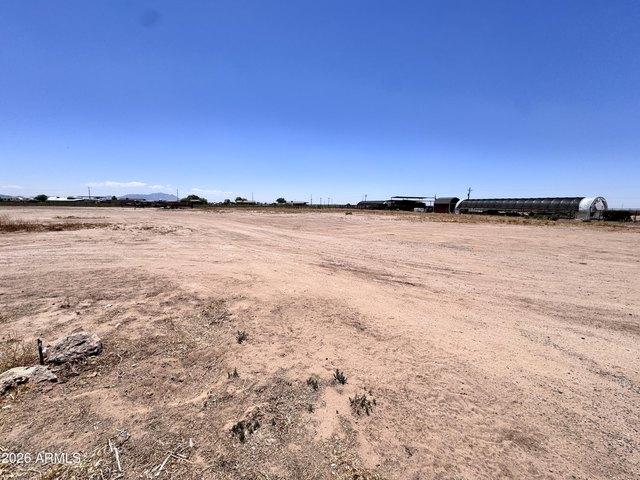Land for sale in Coolidge, Pinal County
