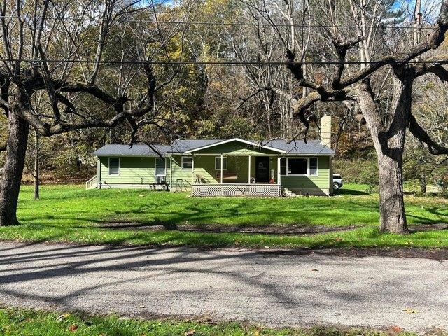 House for sale in Corning, Perry County