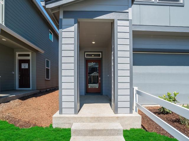 Townhouse for sale in Oregonia