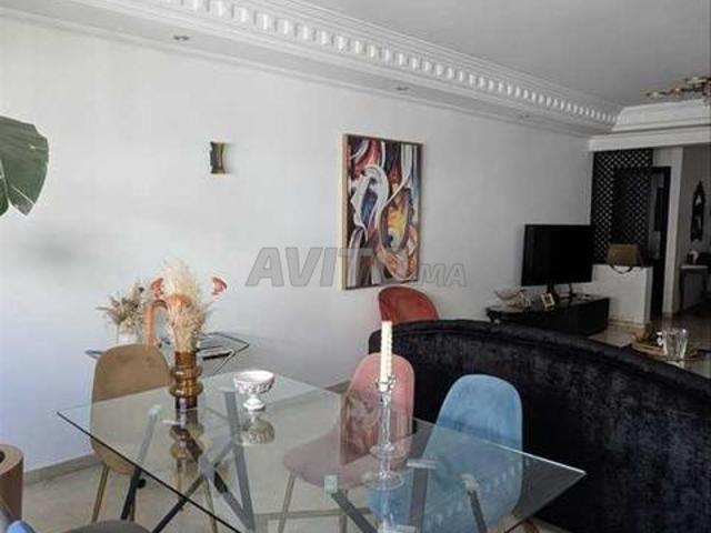 Appartement vente à Anfa, Gharb-Chrarda-Beni Hssen
