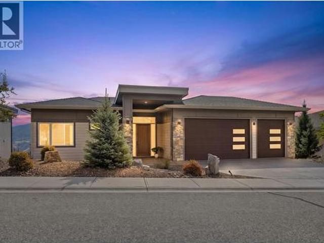 House for sale in Vernon, British Columbia