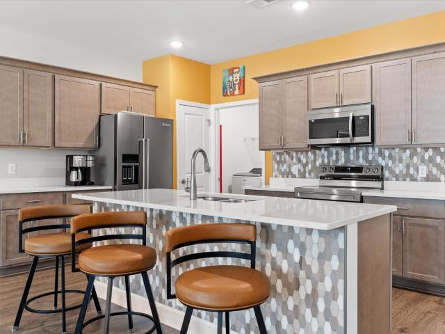Townhouse for sale in Chattanooga, East Tennessee