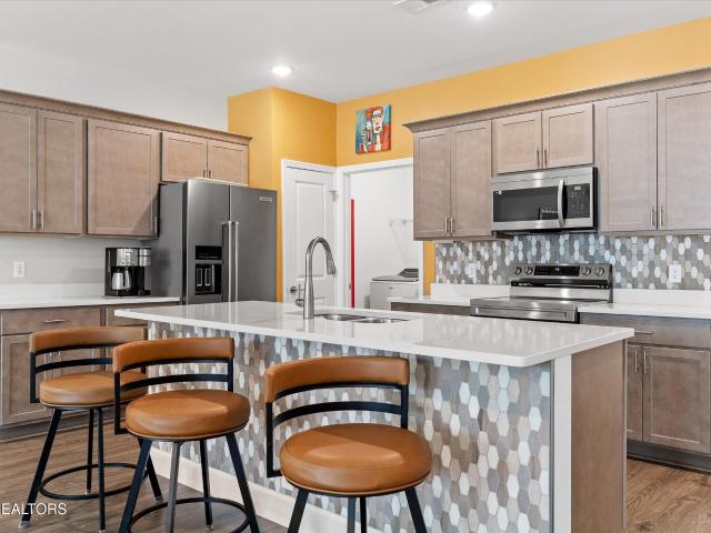 Townhouse for sale in Tennessee
