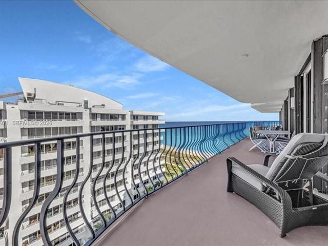 Condo for sale in Surfside, Florida