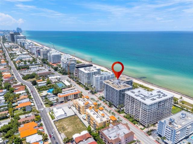 Condo for sale in Surfside, Florida