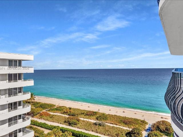 Condo for sale in Surfside, Florida