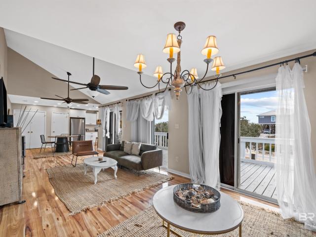 House for sale in Gulf Shores, Alabama