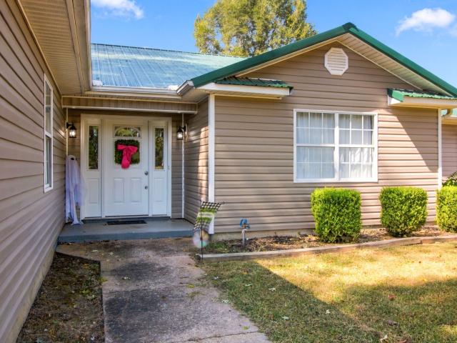 House for sale in West Tennessee, Tennessee
