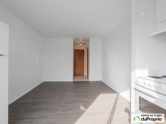 Apartment for rent in Ahuntsic, Montréal