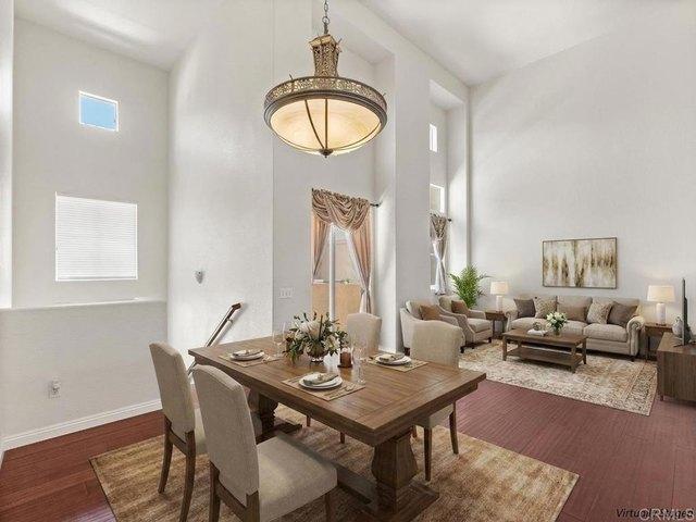 Townhouse for sale in Jacumba, California