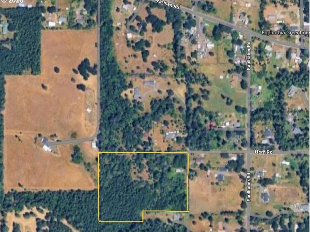 House for sale in Elmira, Lane County