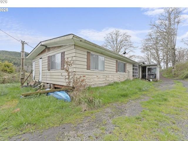 House for sale in Oregonia