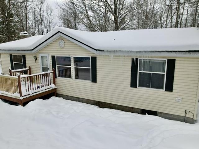 House for sale in Gaylord, Michigan