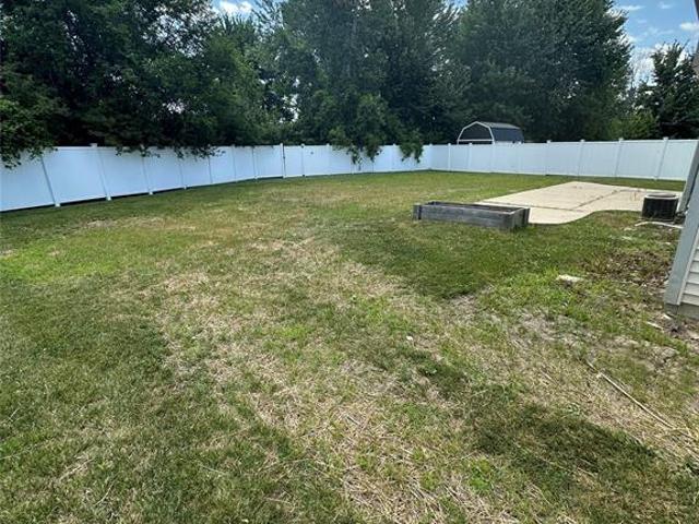 House for sale in Michigan