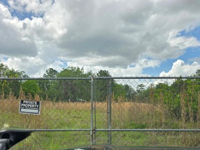 Land for sale in Ocklawaha, Florida