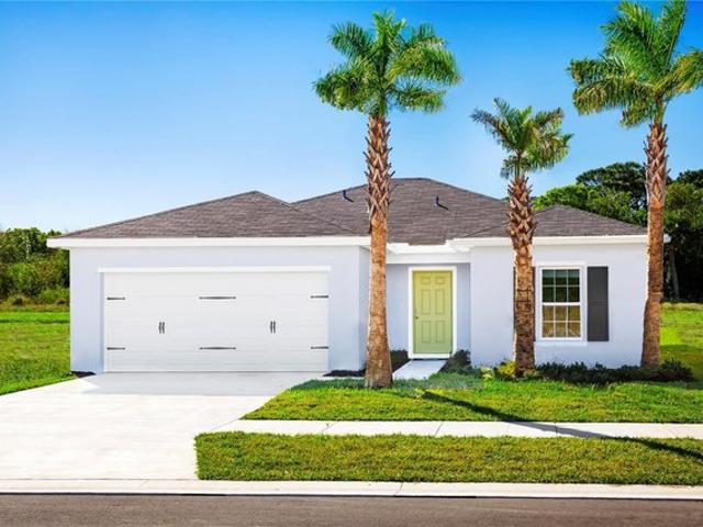 House for sale in Oxford, Florida