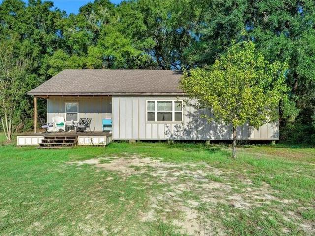 House for sale in Citronelle, Mobile County